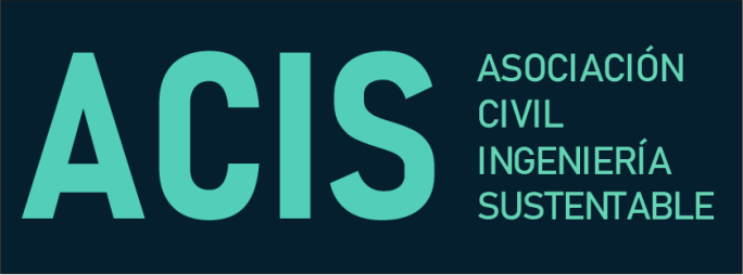 Logo ACIS - Asociación Civil Ingeniería Sustentable