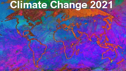 Panel Intergubernamental sobre Cambio Climático (IPCC)